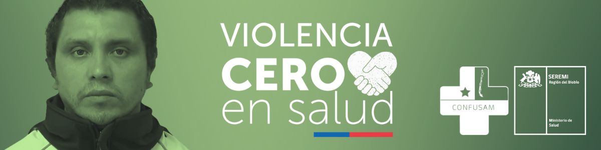 Campaña Violencia Cero